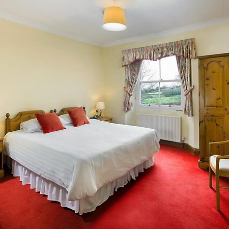 The Queens Head Kettlesing Harrogate Extérieur photo