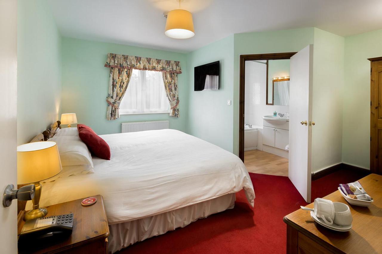 The Queens Head Kettlesing Harrogate Extérieur photo