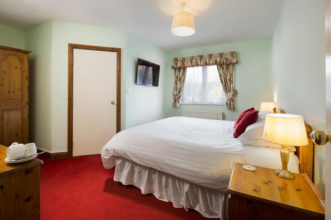 The Queens Head Kettlesing Harrogate Extérieur photo